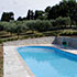 Progetti per la realizzazione di piscine private e arredo del verde